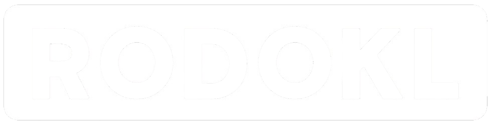 RODOKL – Logo